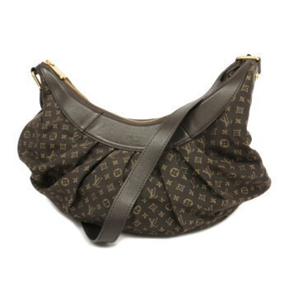 Louis Vuitton Monogram Idile Rhapsody MM Shoulder Bag